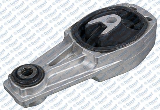 SWAPP 55520 Motor Takozu P207 - P208 I - P301 - P308 Ii - P2008 I - C3 Ii-Iii - C4 - C-Elysee - Ds3
